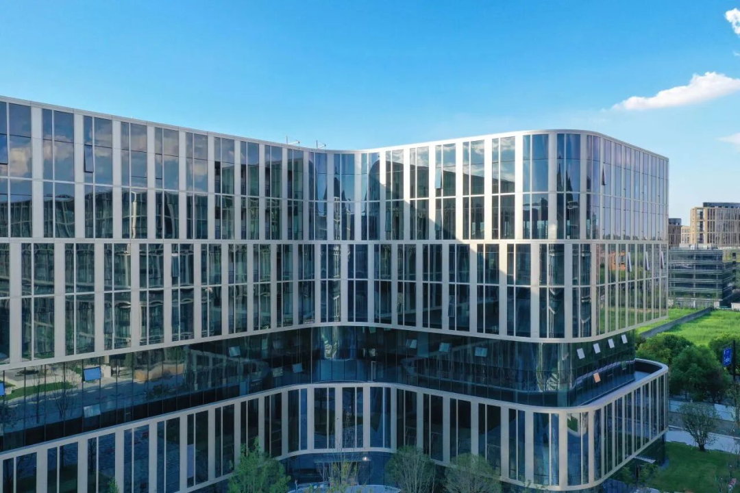 网易杭州软件生产基地三期-15