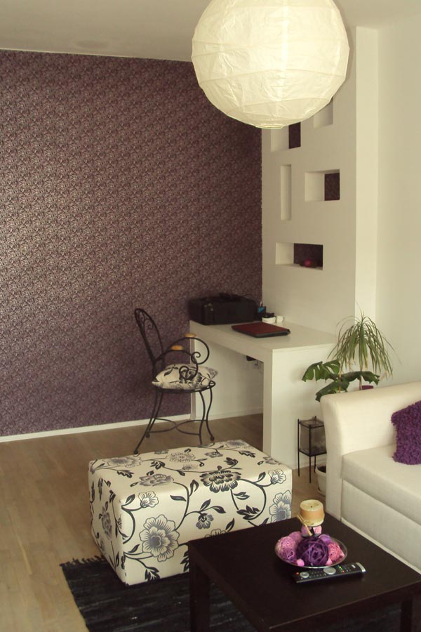 家庭公寓重建与装修丨业主自有设计与装修代理机构-13