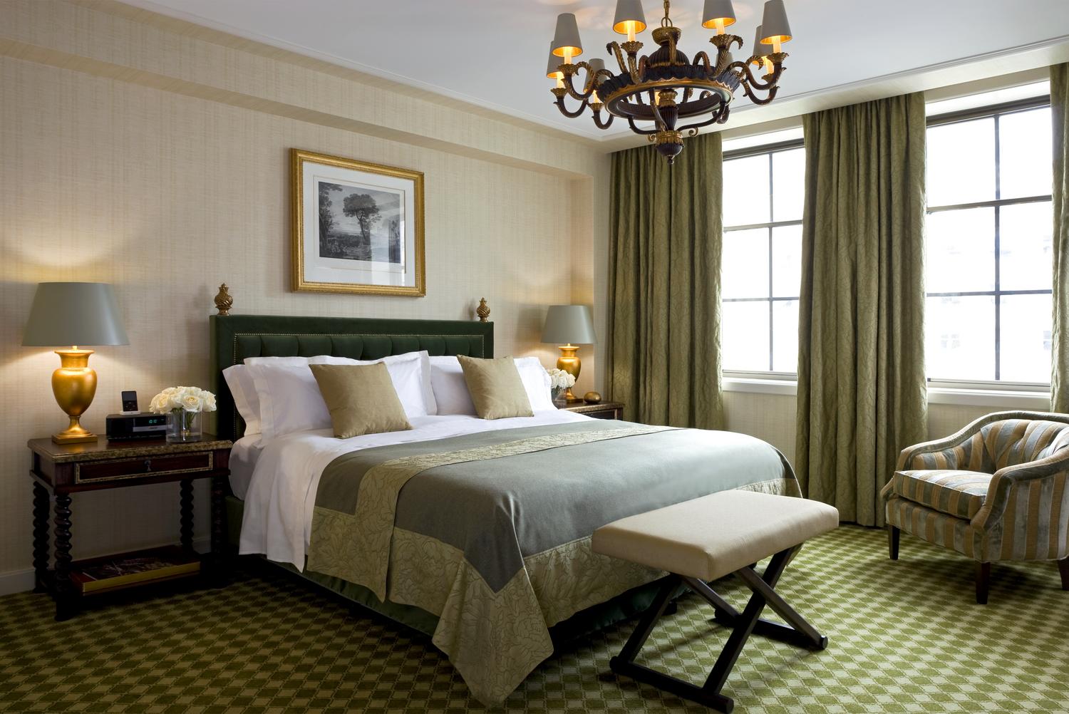 －The St  Regis Washington, D C , Washington, Washington D C , United States-17