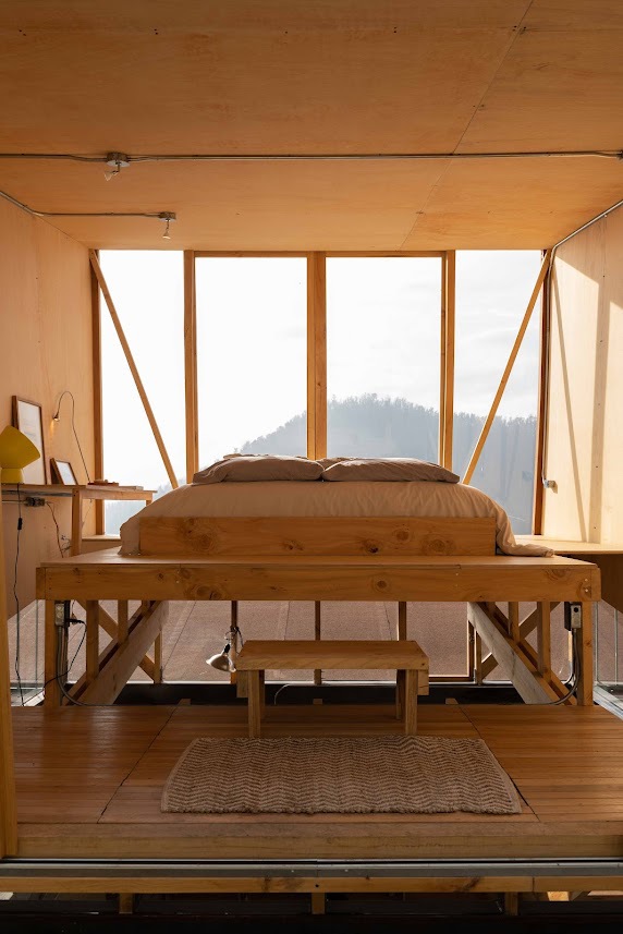 厄瓜多尔 Quito 城市更新 | Studio House Guápulo 改造设计-29