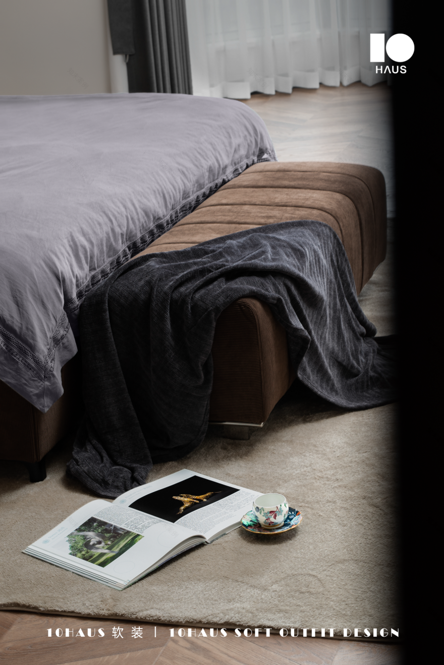 珠江·御景湾丨中国成都丨10HAUS·朱玲-54