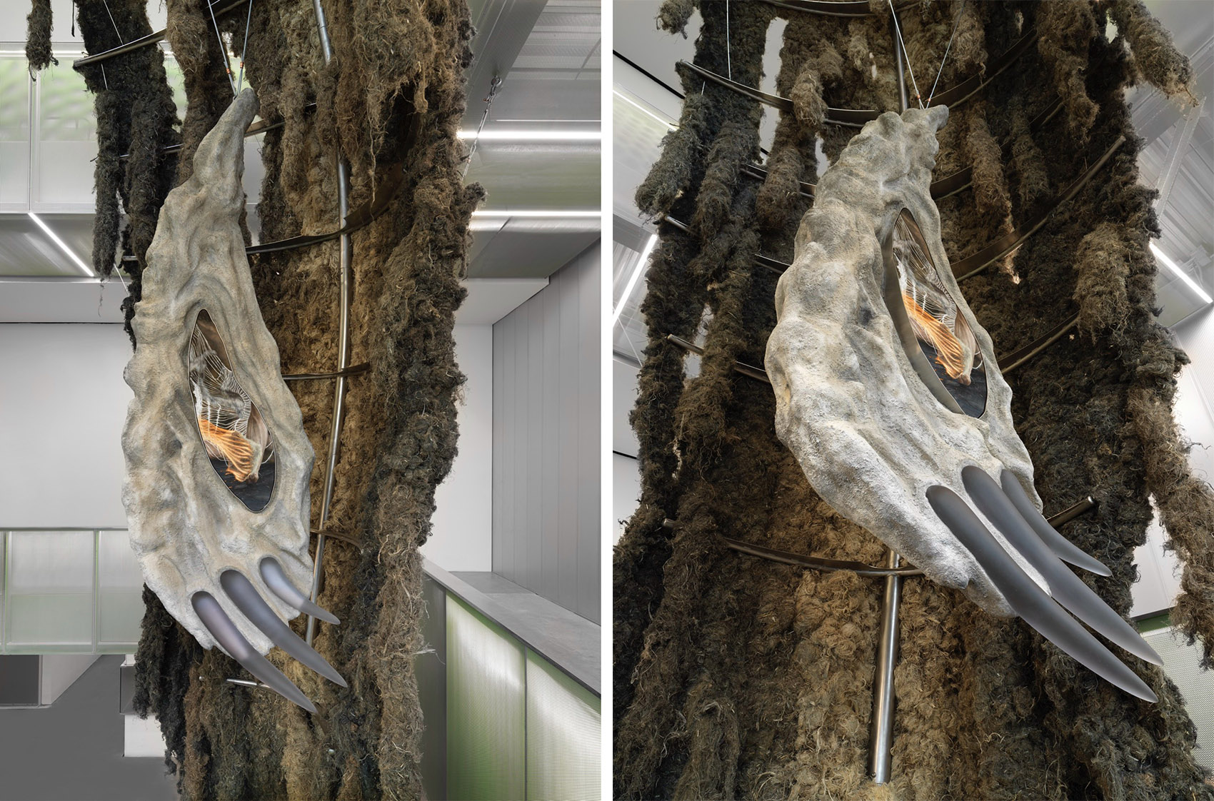 新当代艺术博物馆扩建丨美国曼哈顿丨OMA纽约,Cooper Robertson（现Corgan）-45