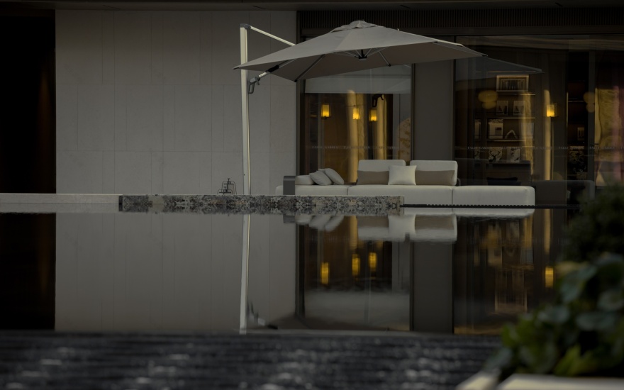 兴耀·沐云川丨中国杭州丨杭州木杉景观设计有限公司-136