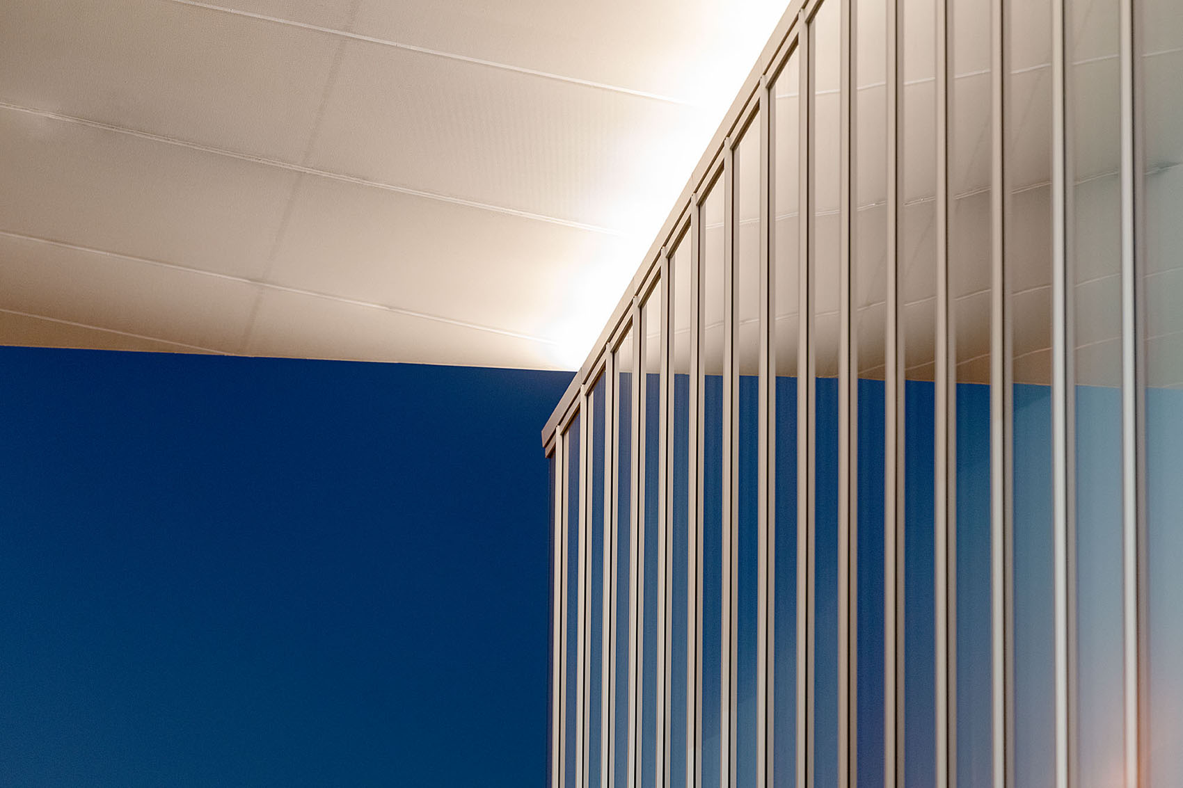 Iperceramica新办公总部丨意大利摩德纳丨MC A建筑事务所-46