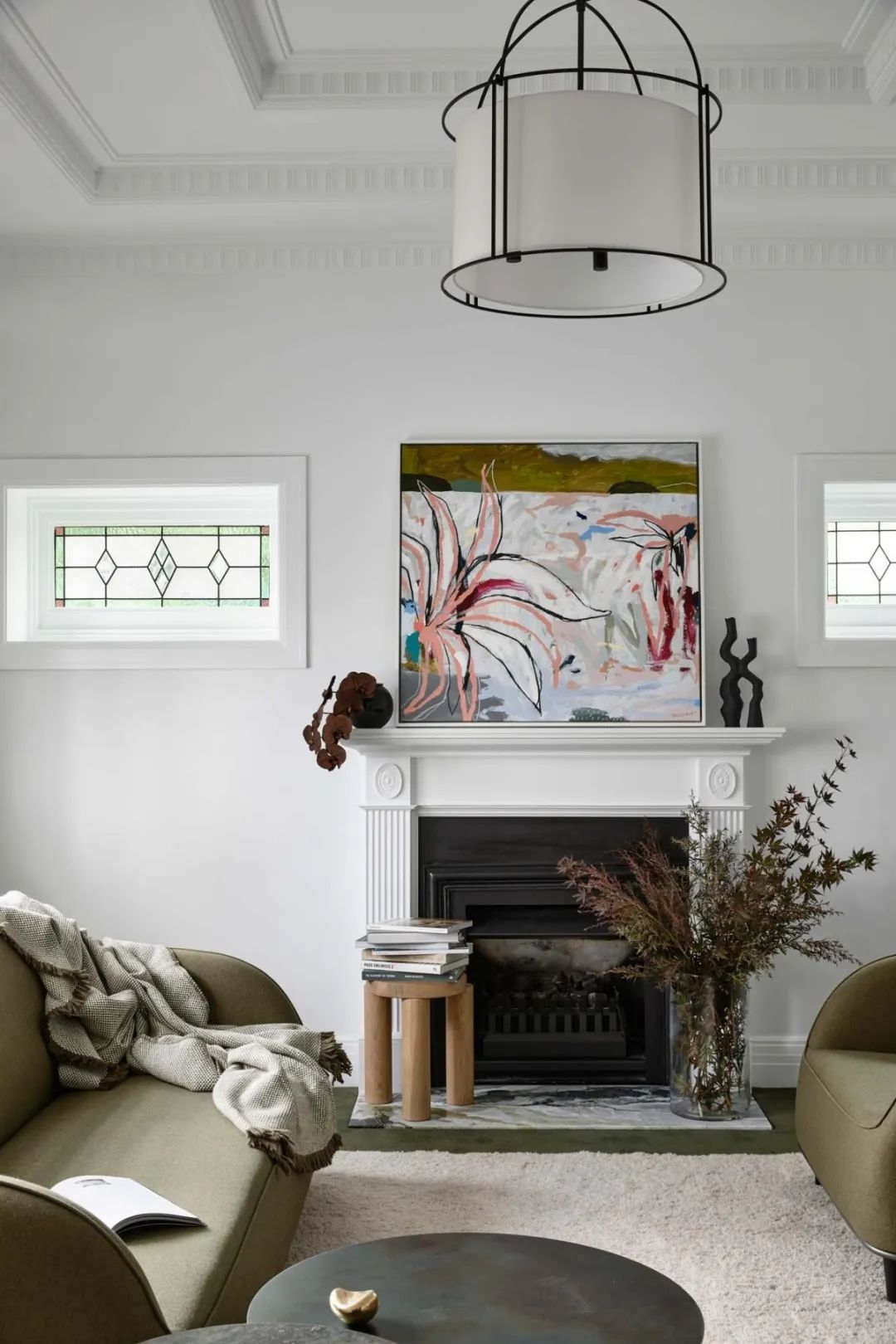 里彭利屋丨澳大利亚墨尔本丨Luke Fry工作室-49