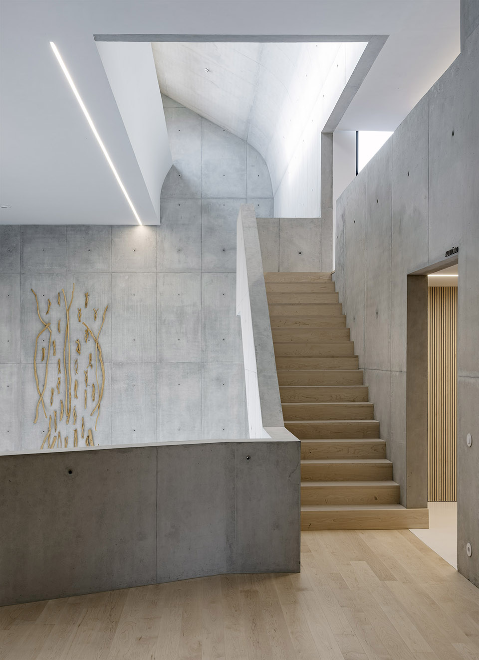 Trofa市政厅丨葡萄牙丨NOARQ-123