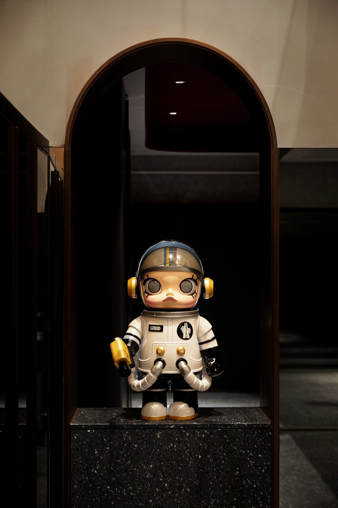 上海 450㎡独栋别墅设计丨中国上海丨谭卓建筑设计(上海)事务所-119