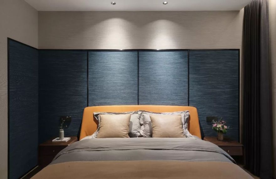 诗意远方,奕贤居的美好生活-49