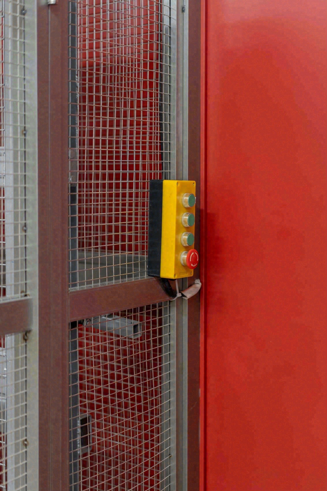 大巷 7 号烘焙店丨中国泉州丨或者设计-56