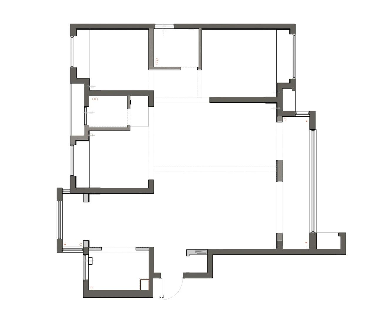 M · P · D E S I G N 邂逅木色之美丨沐品设计团队-9