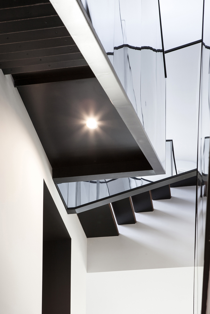 Kaleidoscope House  Paul Raff Studio-100