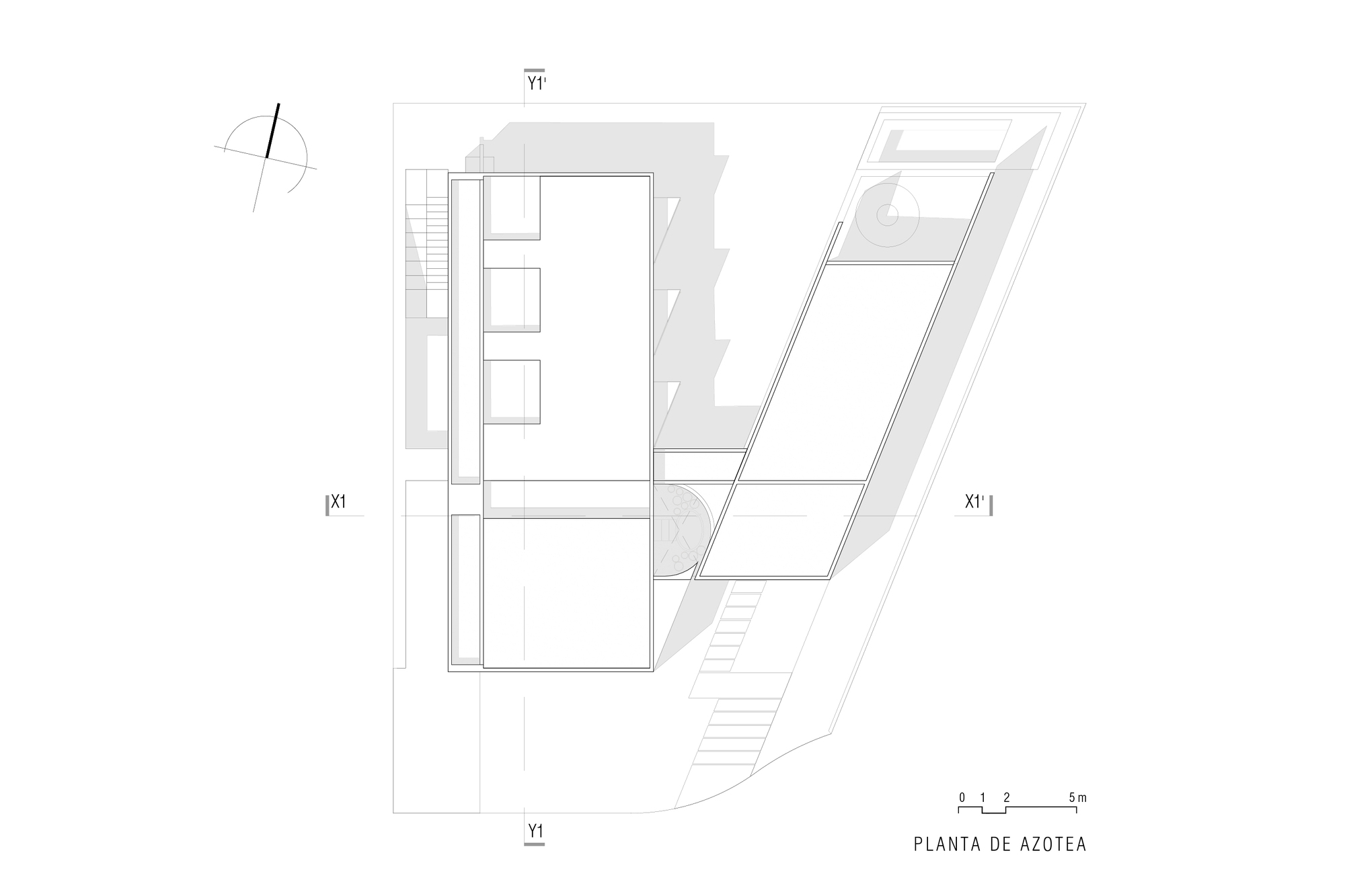 丨墨西哥克雷塔罗丨LABarq-50