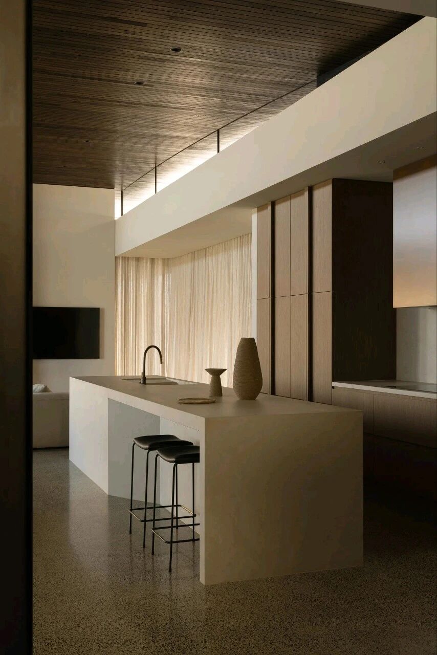 桑克角住宅丨澳大利亚丨McKimm-23