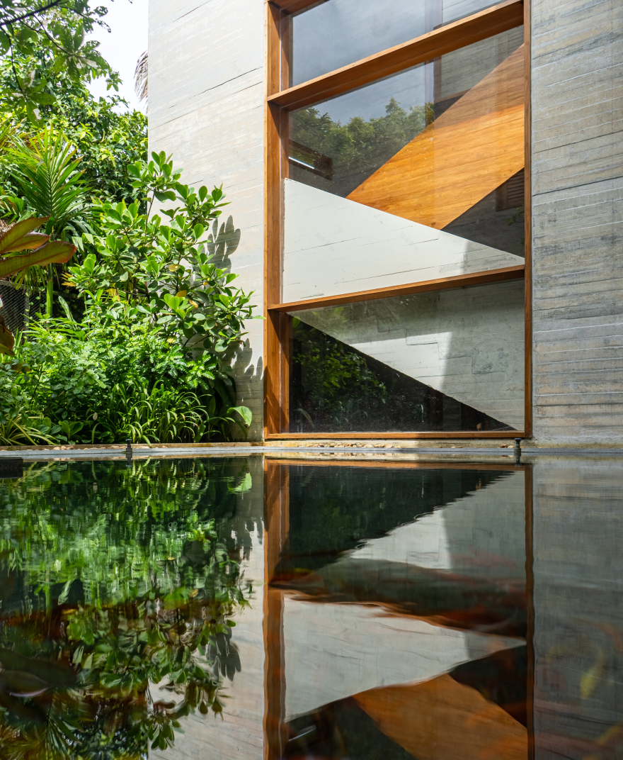 查比之家丨Bangladesh丨SYSTEM Architects,EKNC-34