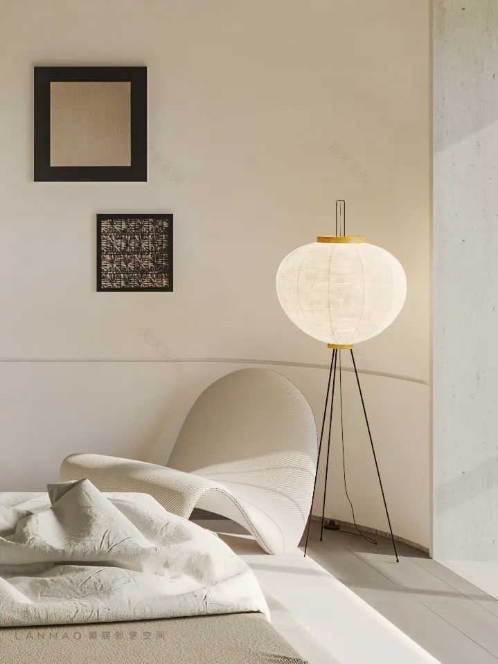 自然共融的理想之家丨中国深圳丨懒猫创意空间设计有限公司-3