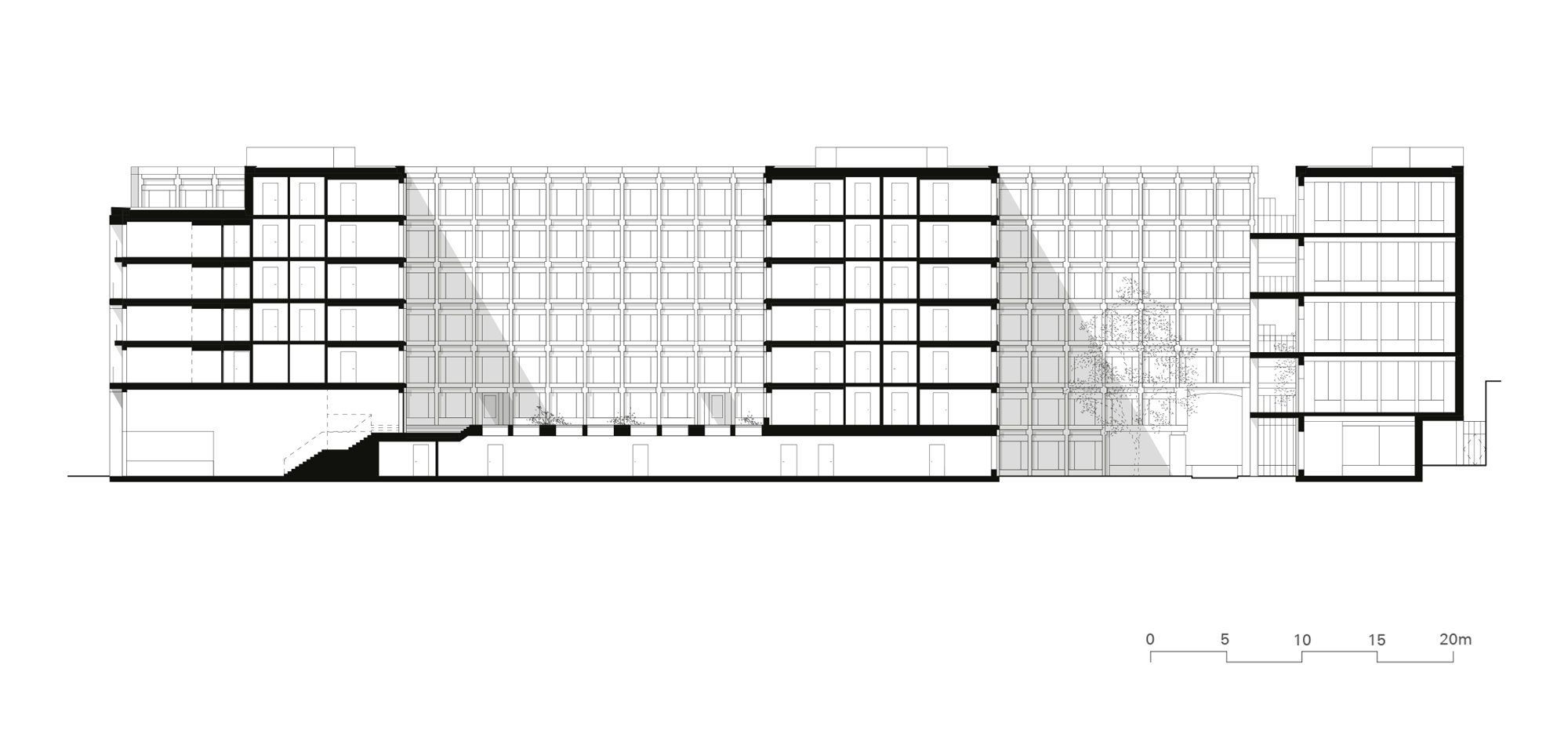 丨英国伦敦丨Henley Halebrown-20
