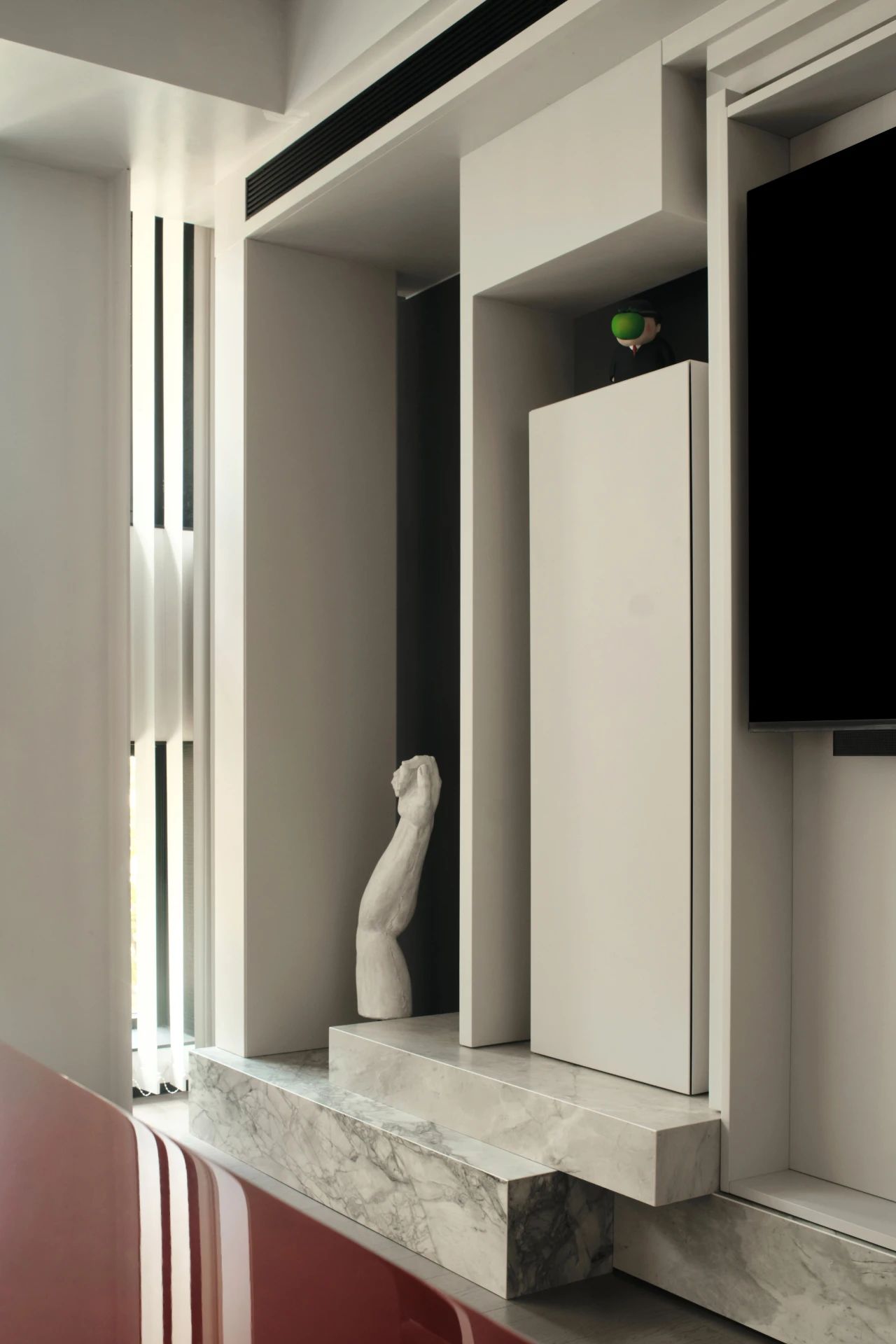 观享际SKH办公空间丨中国南京丨观享际·SKH室内设计-105