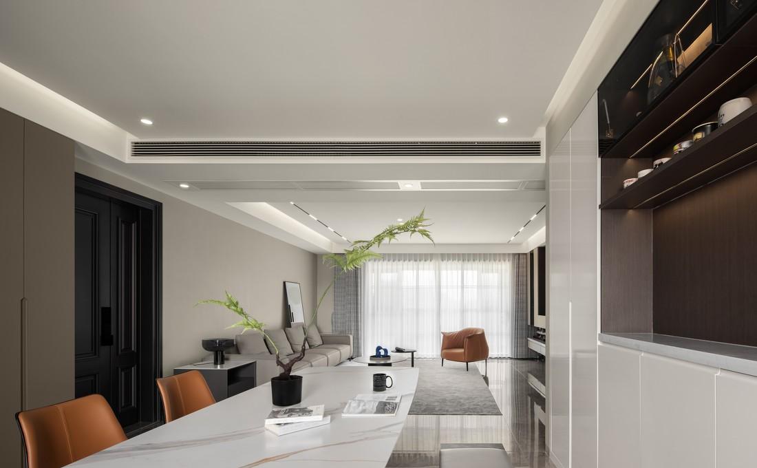 舒适现代家居设计-13