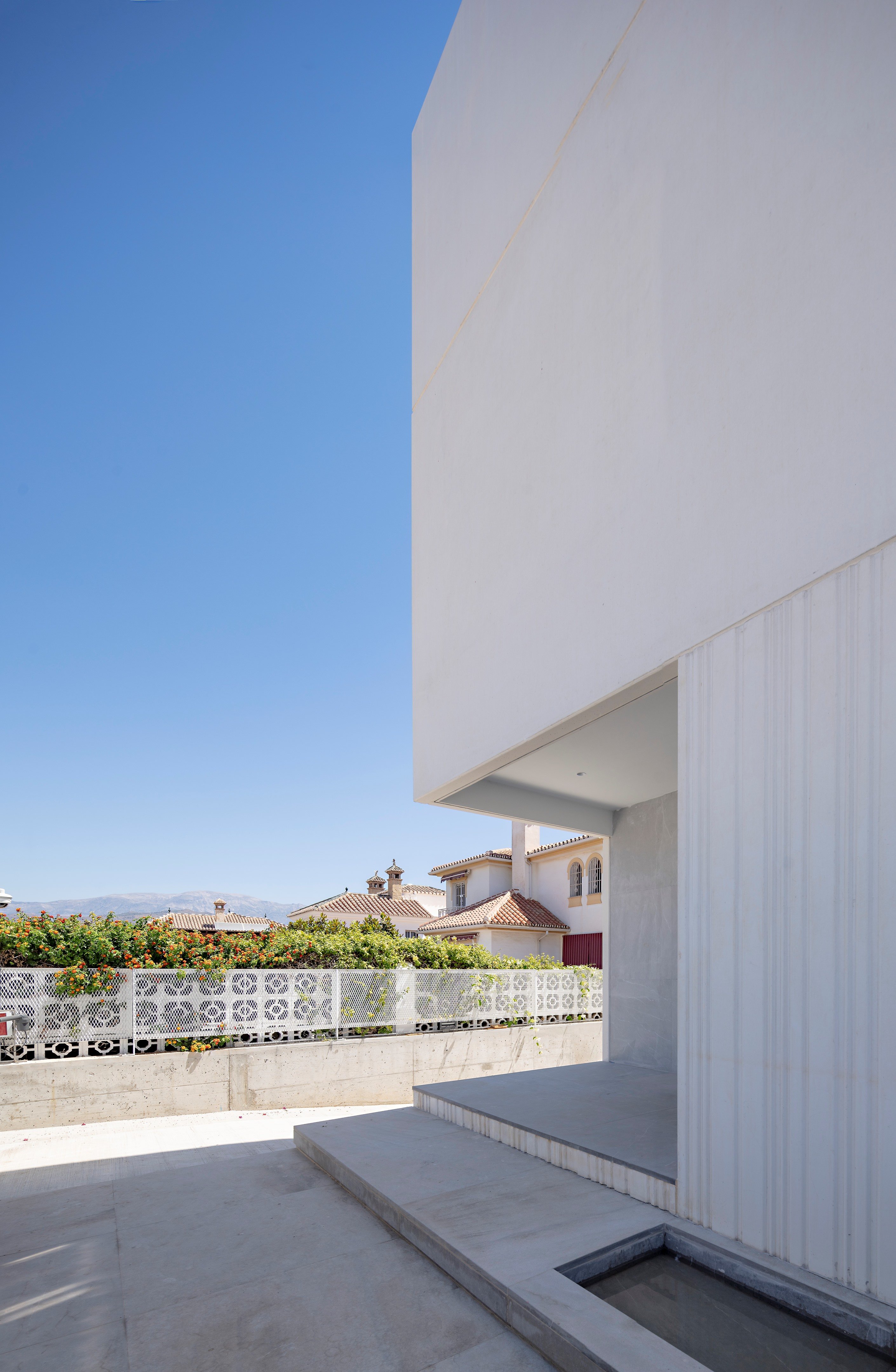 内敛之宅丨西班牙-25