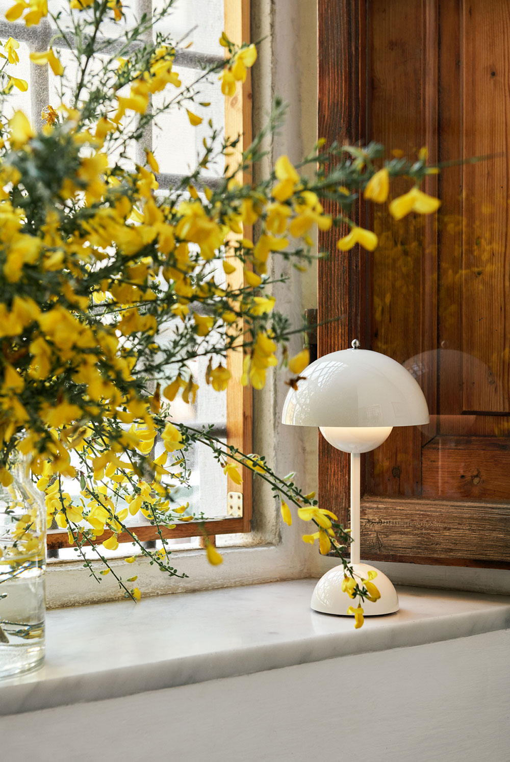 &Tradition 新系列 | 时尚家具与灯光的完美融合-12