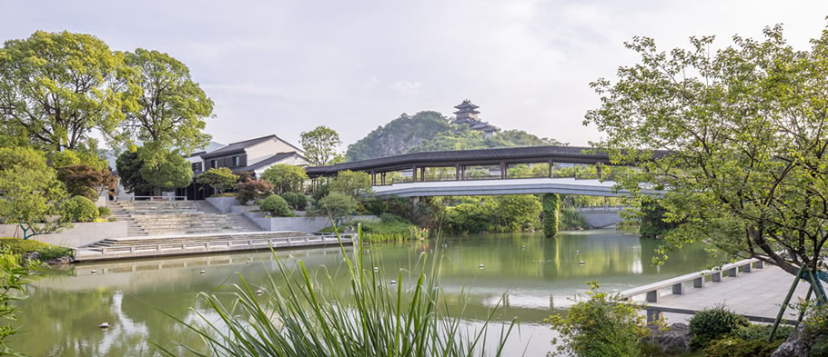 阳羡溪山小镇中心-77