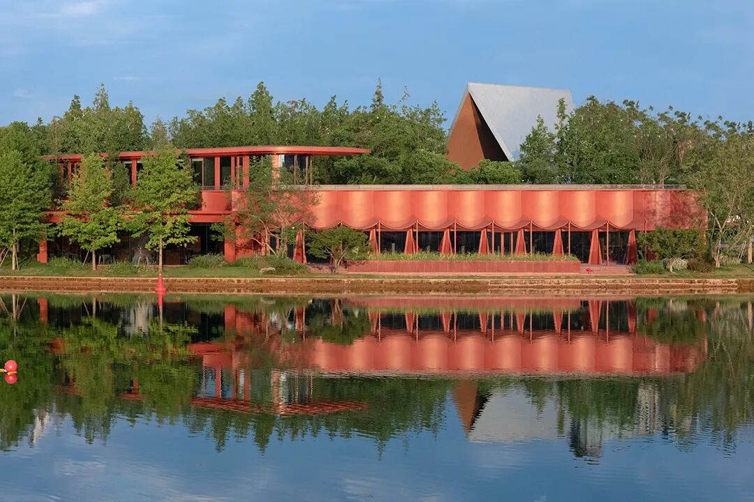 大料作品|麓湖伊甸岛-66