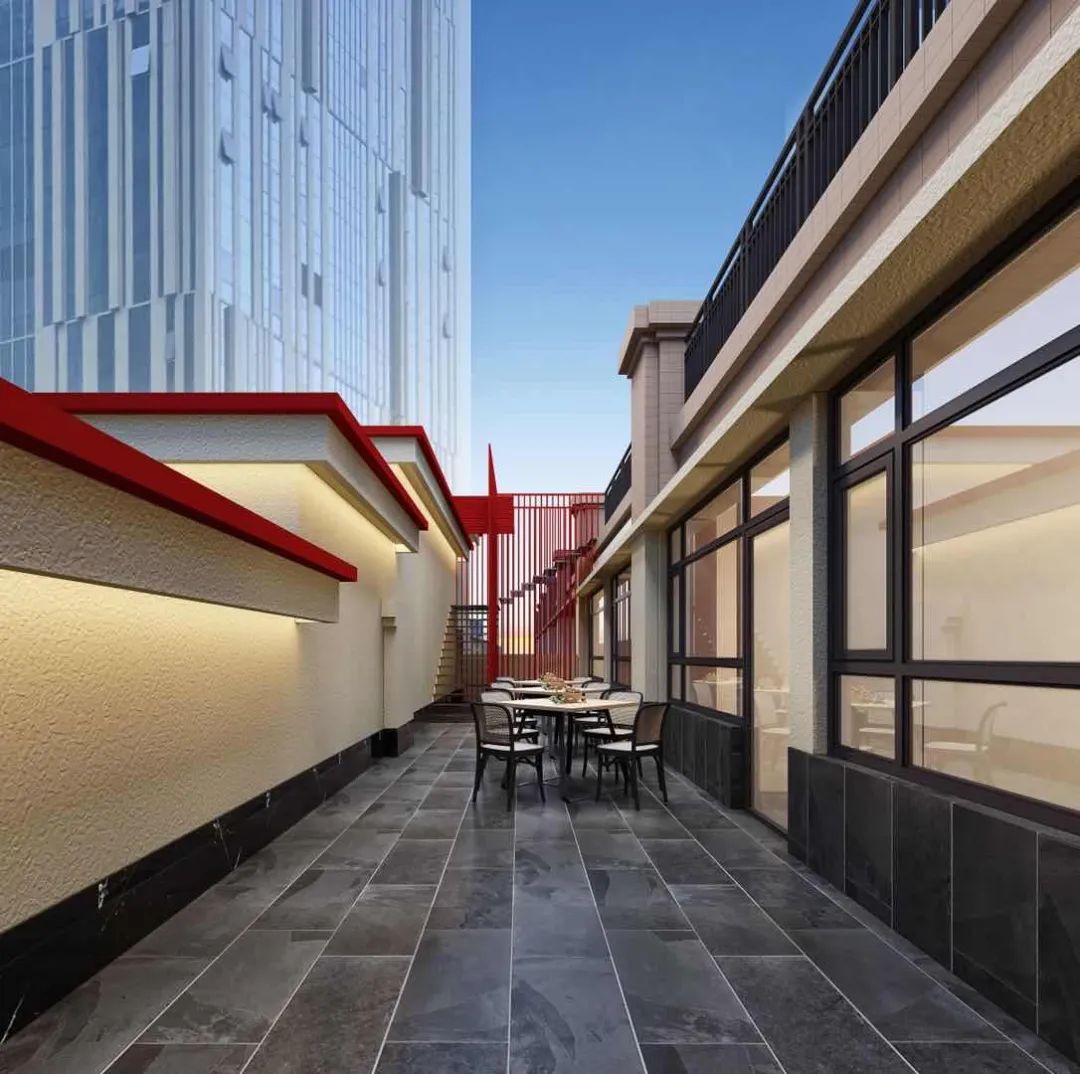 逐梦空间 | 飓风追随者的室内设计之旅-56