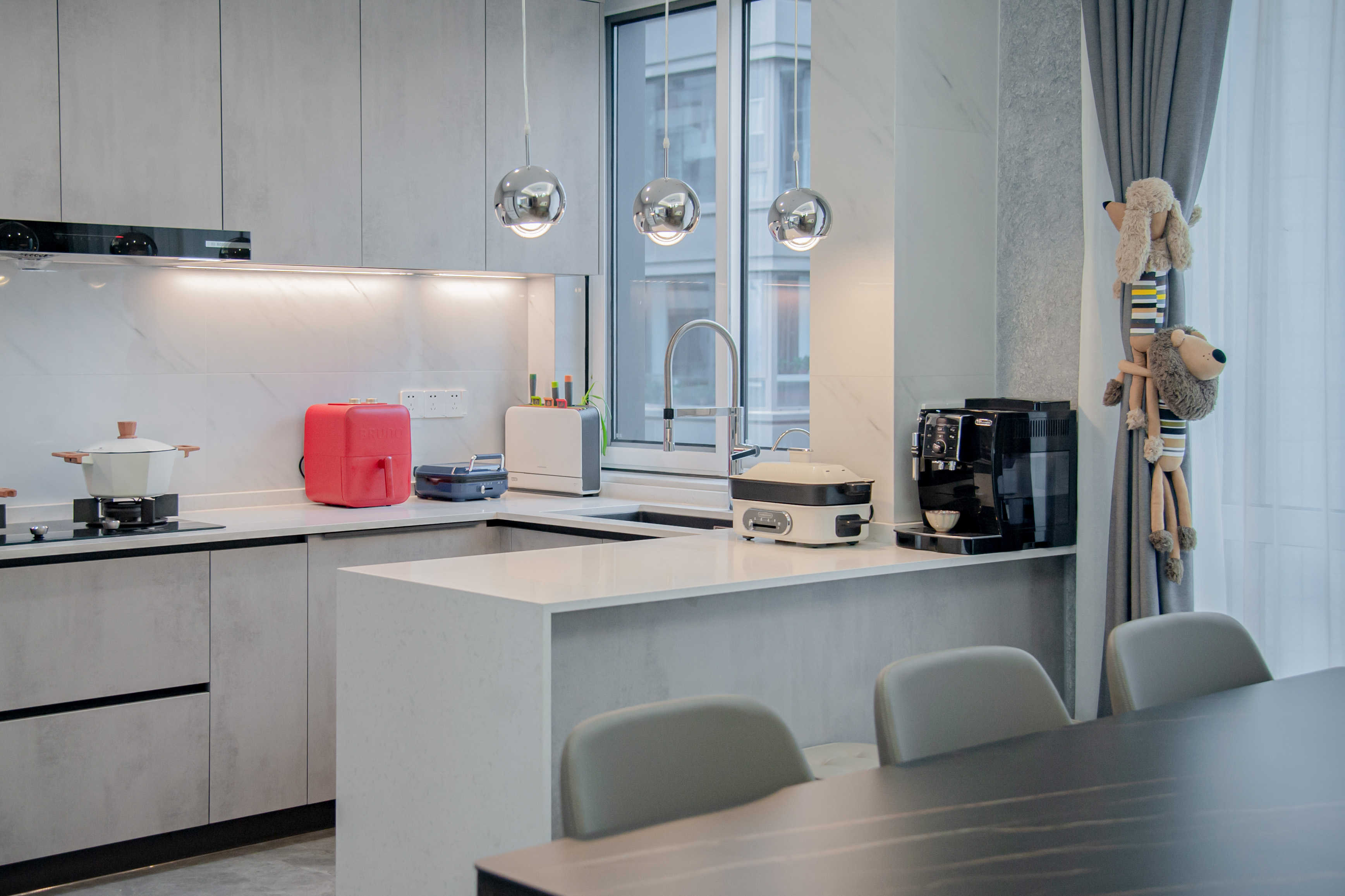 行己所爱丨中国金华丨涵舍空间设计-21