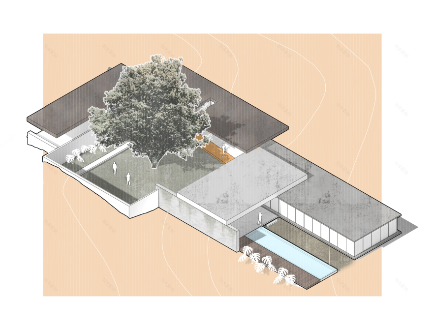 Garden House / Studio Guilherme Torres-22