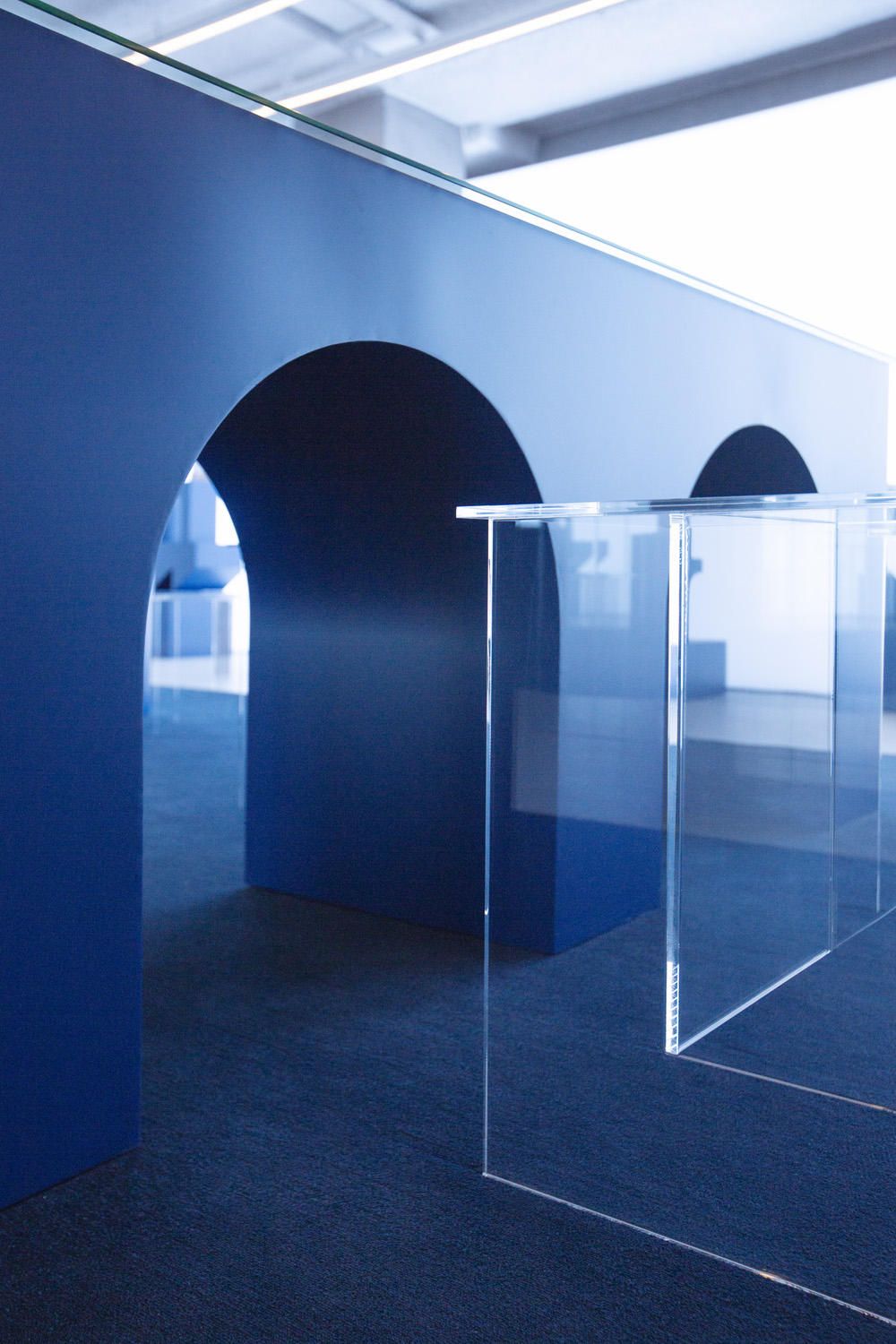 브이티코스매틱 사옥 쇼룸 & 카페-6