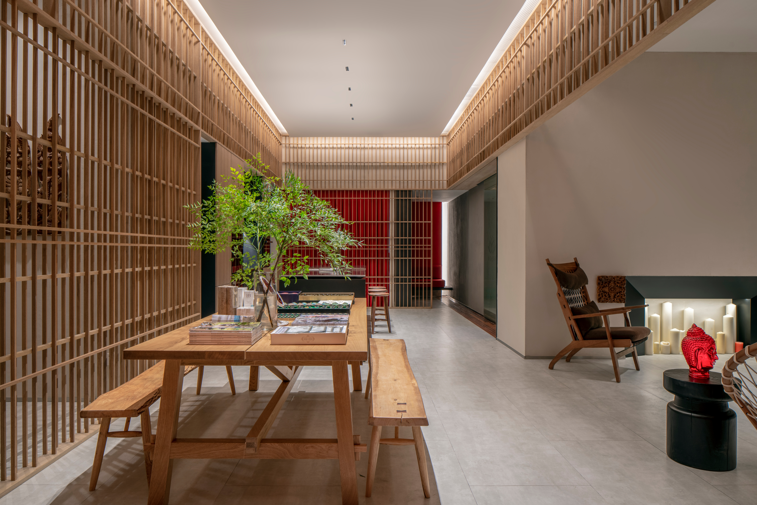 唯尚标点SPA|艾美设计工作室-31