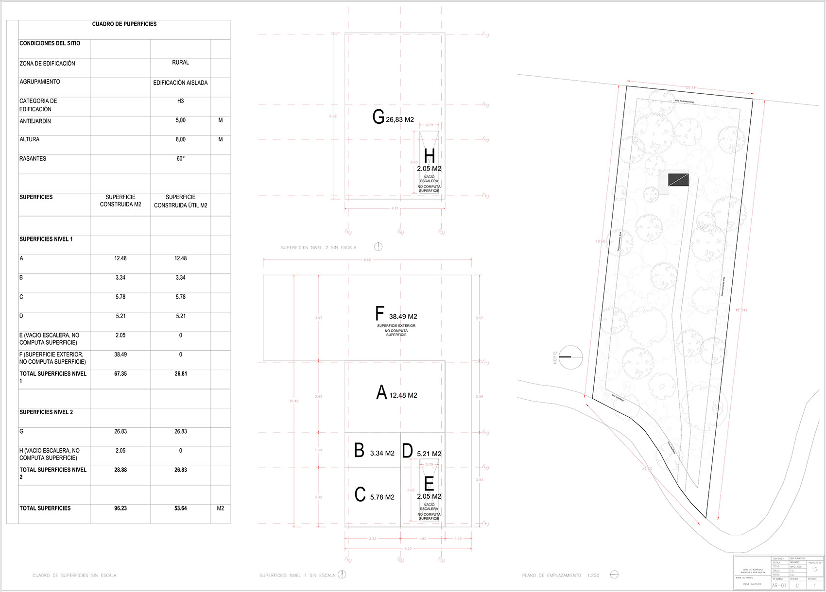 Calfuco小屋丨智利丨Tomas de Iruarrizaga-46