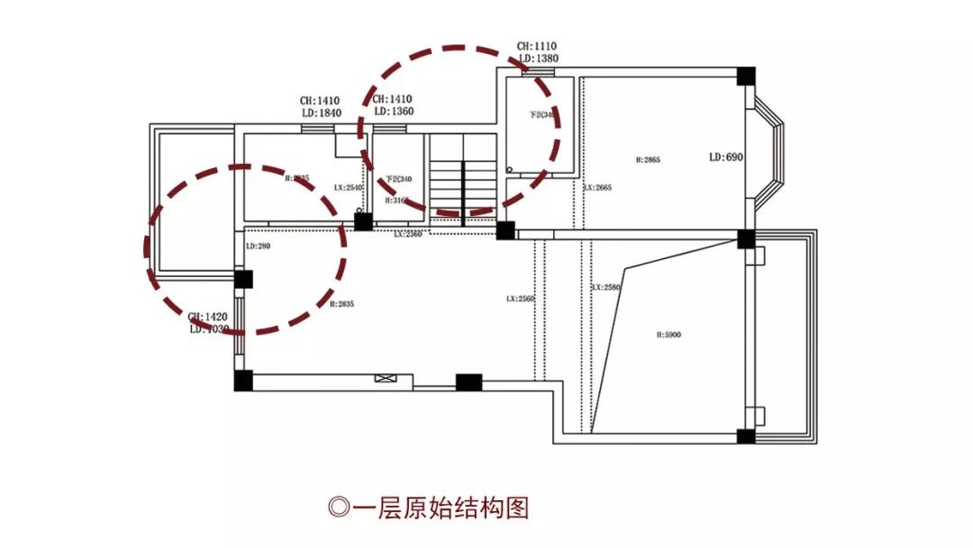 吉宝·澜岸铭邸户型创意解析-15