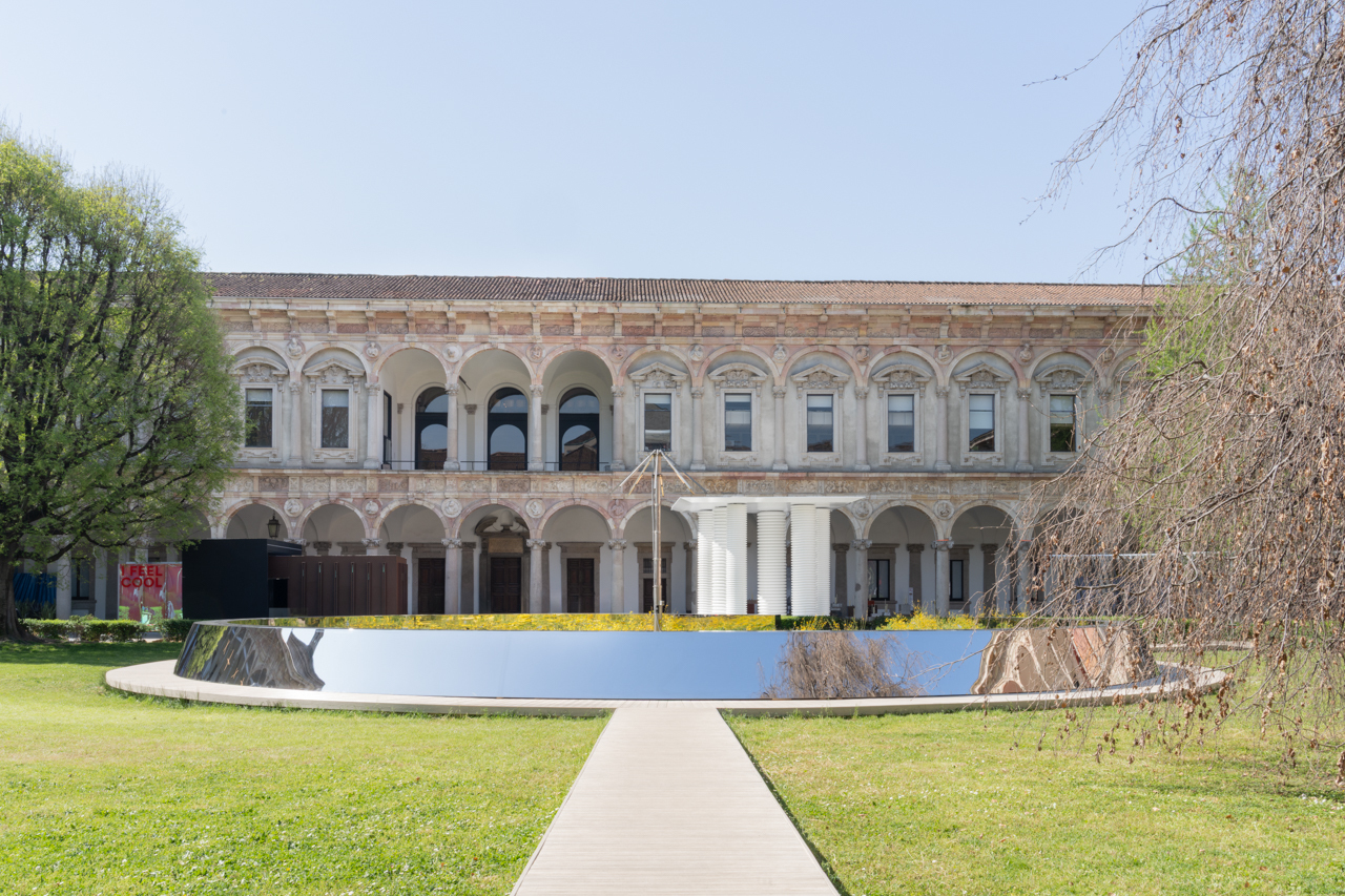 丨意大利米兰丨Alvisi Kirimoto + Partners-9