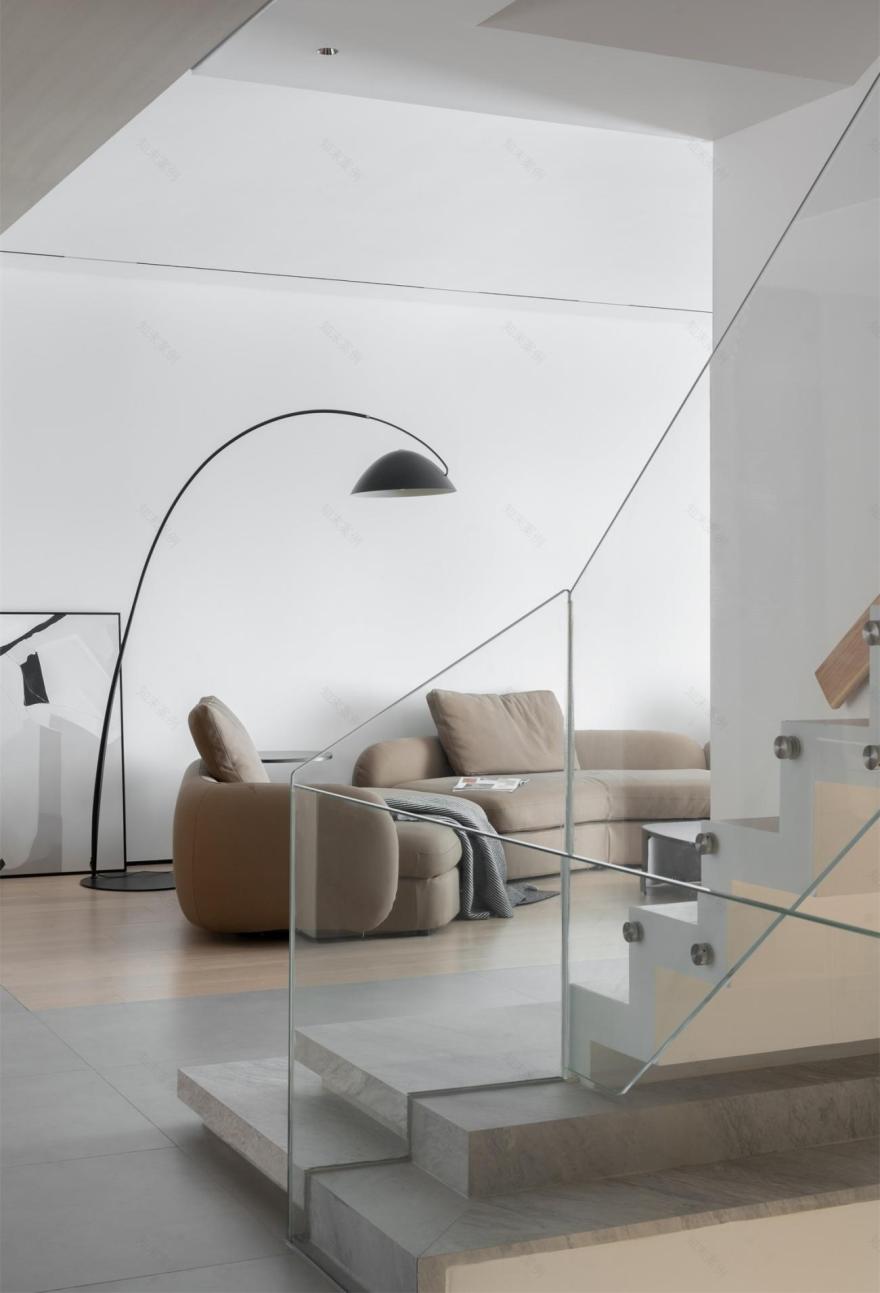 心悦栖居丨中国揭阳丨ZERONE 林一设计-2