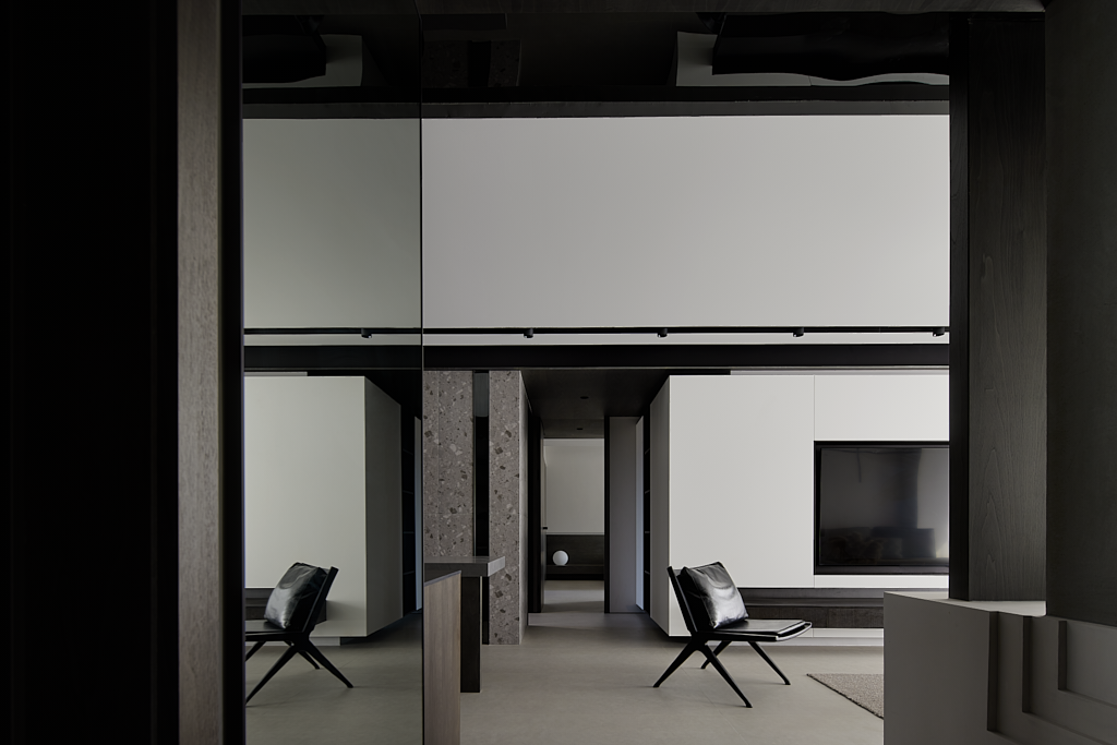 北棐丨中国宁波丨洛沿设计建筑研究室-10