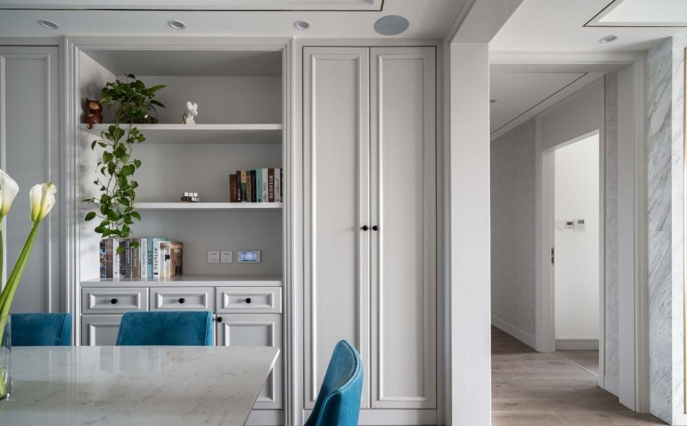 谷舍空间设计-10