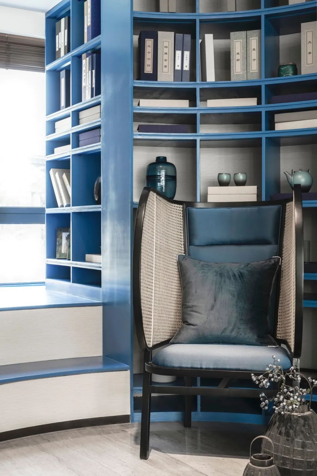 重庆北大资源紫境府·大平层A户型-25