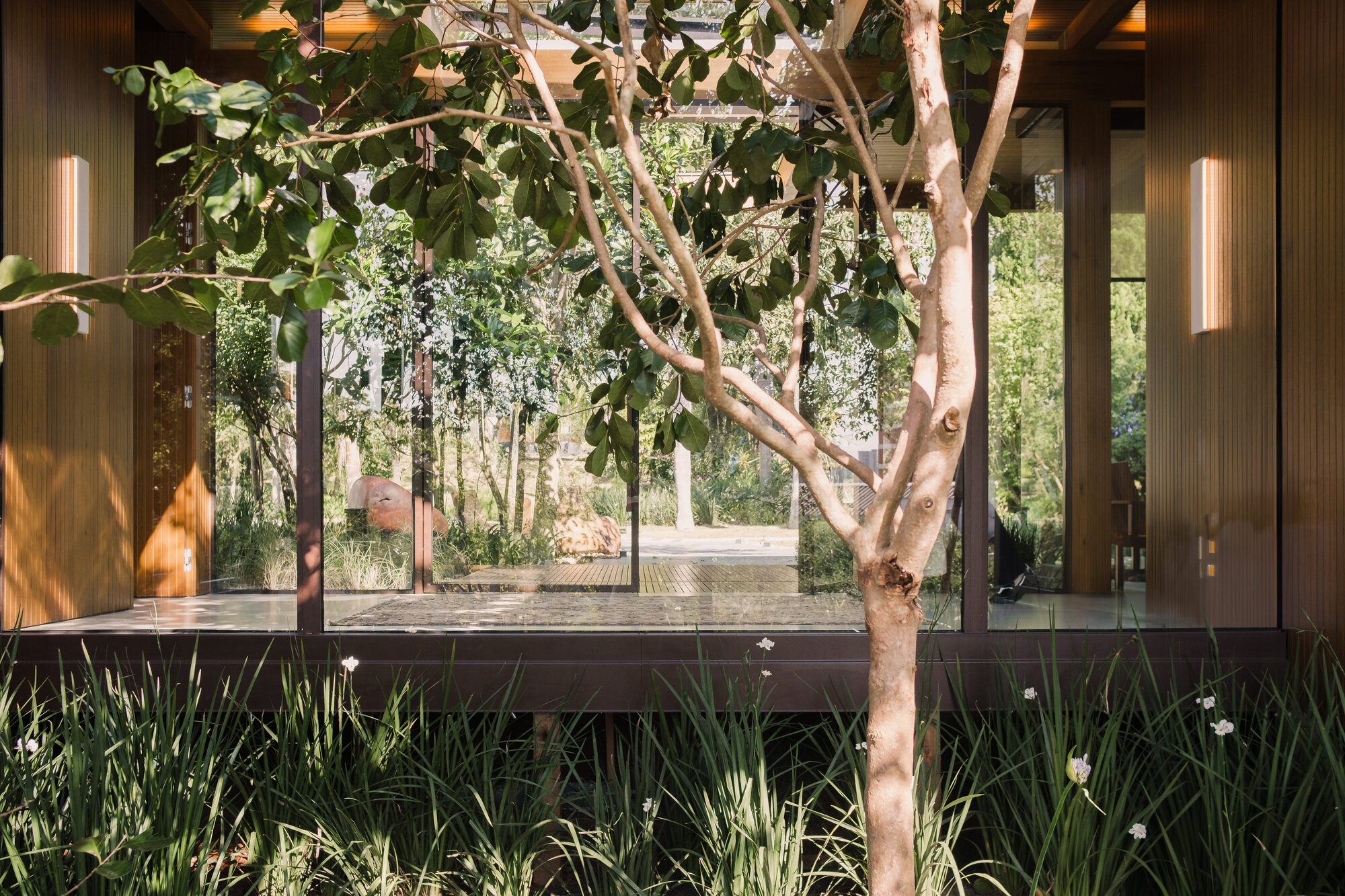 丨巴西丨NV Arquitetura-35