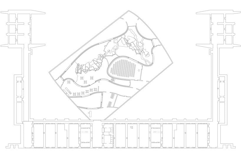 荷兰 Waterline 博物馆丨Anne Holtrop-20