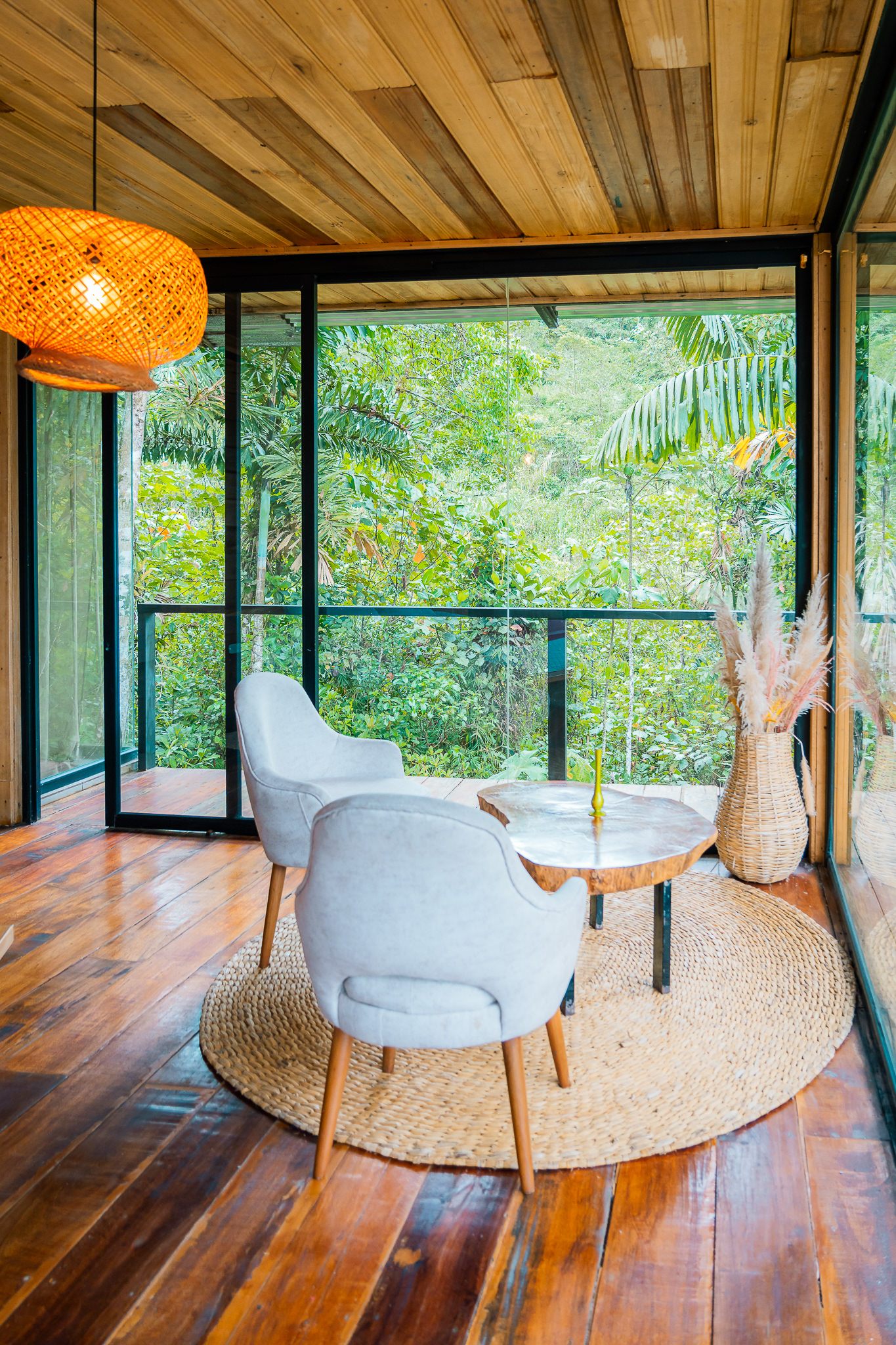Cedro Amazon Lodge-21