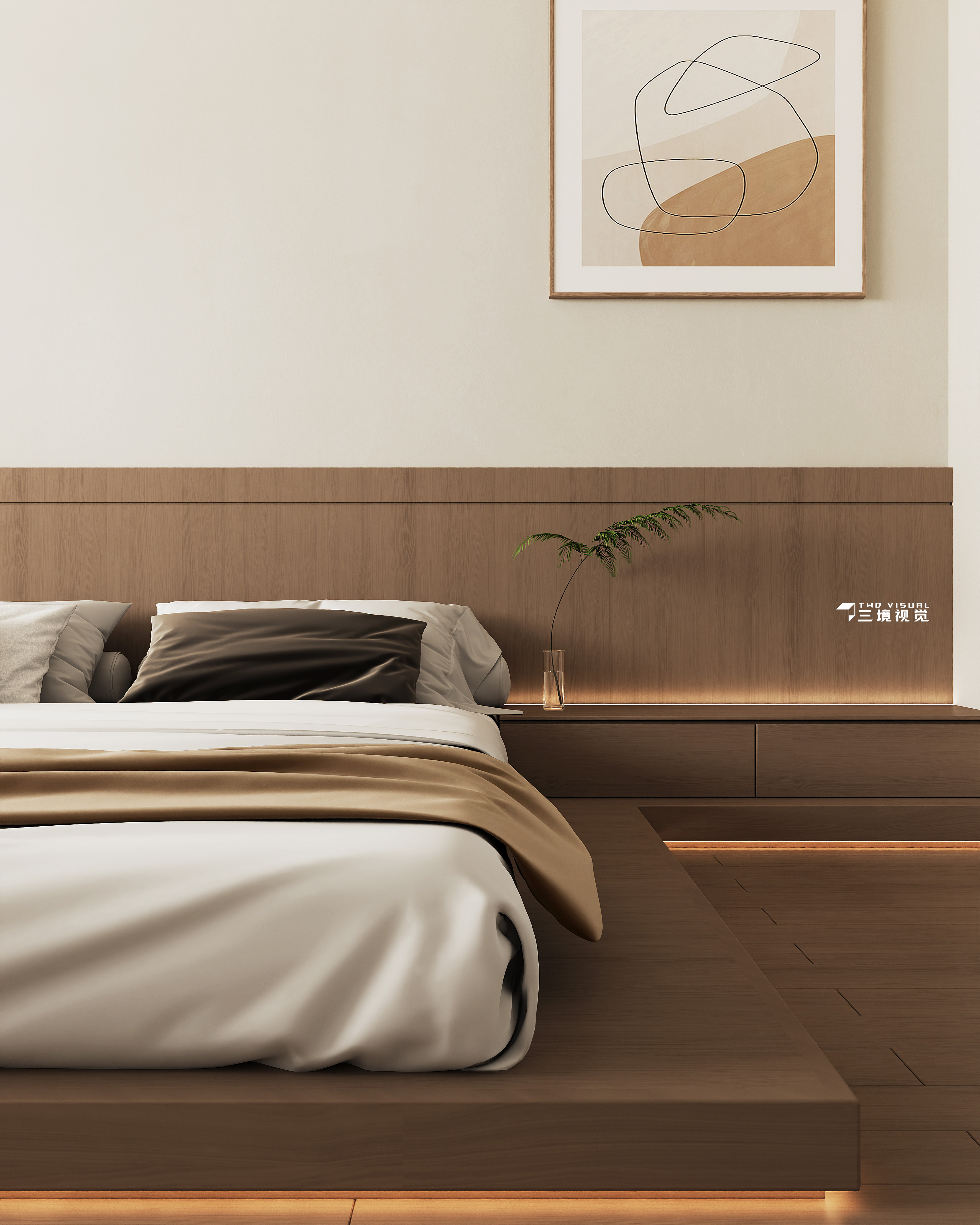 住宅-现代设计-11