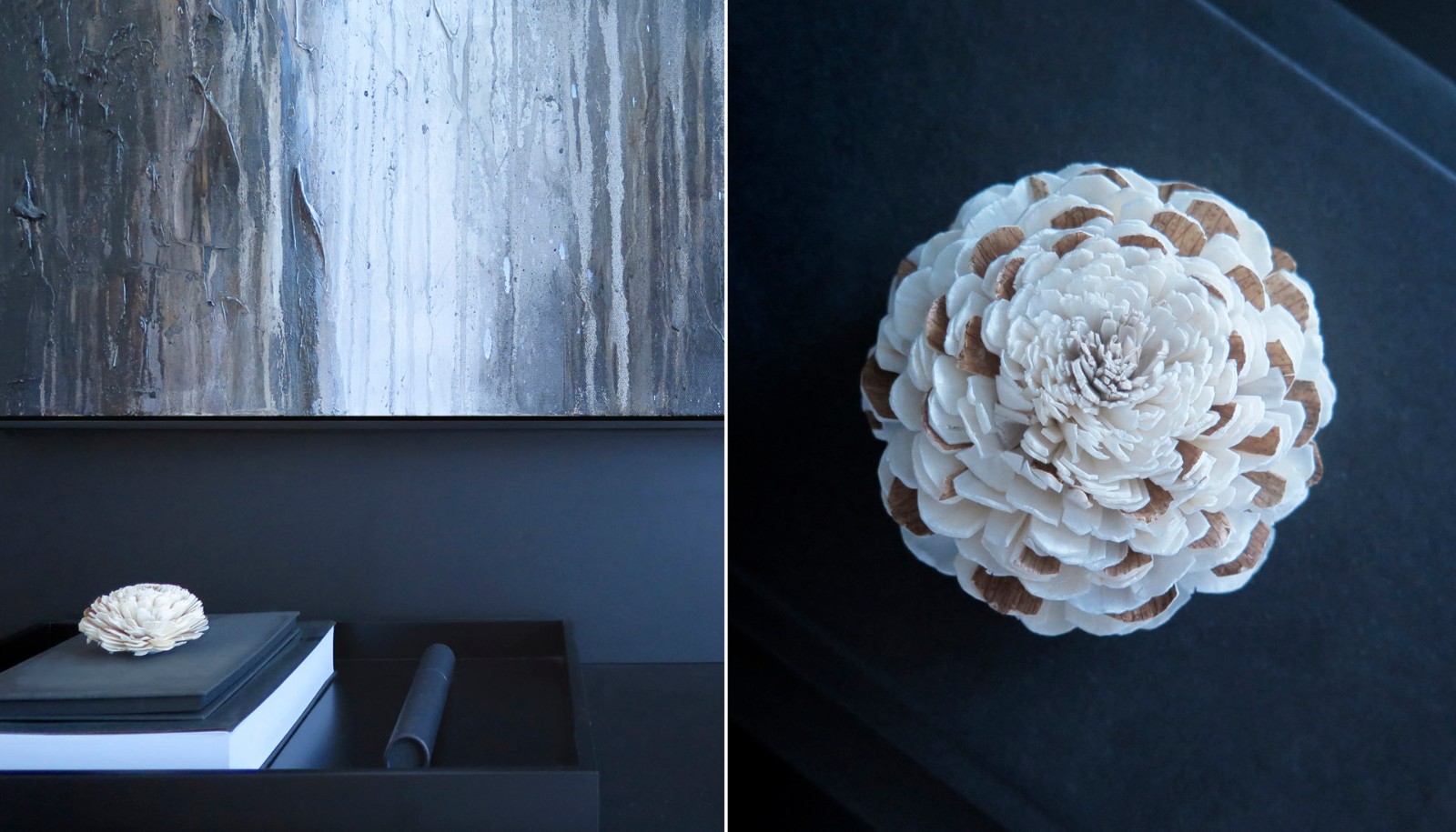 现代冷淡风住宅  0932 Design-10