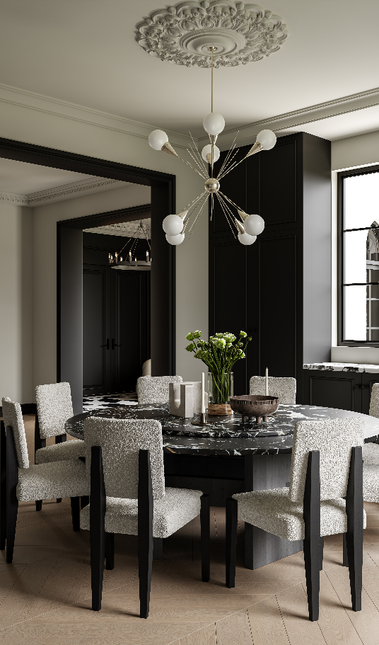 让设计师谈单更方便|效果图表现-3