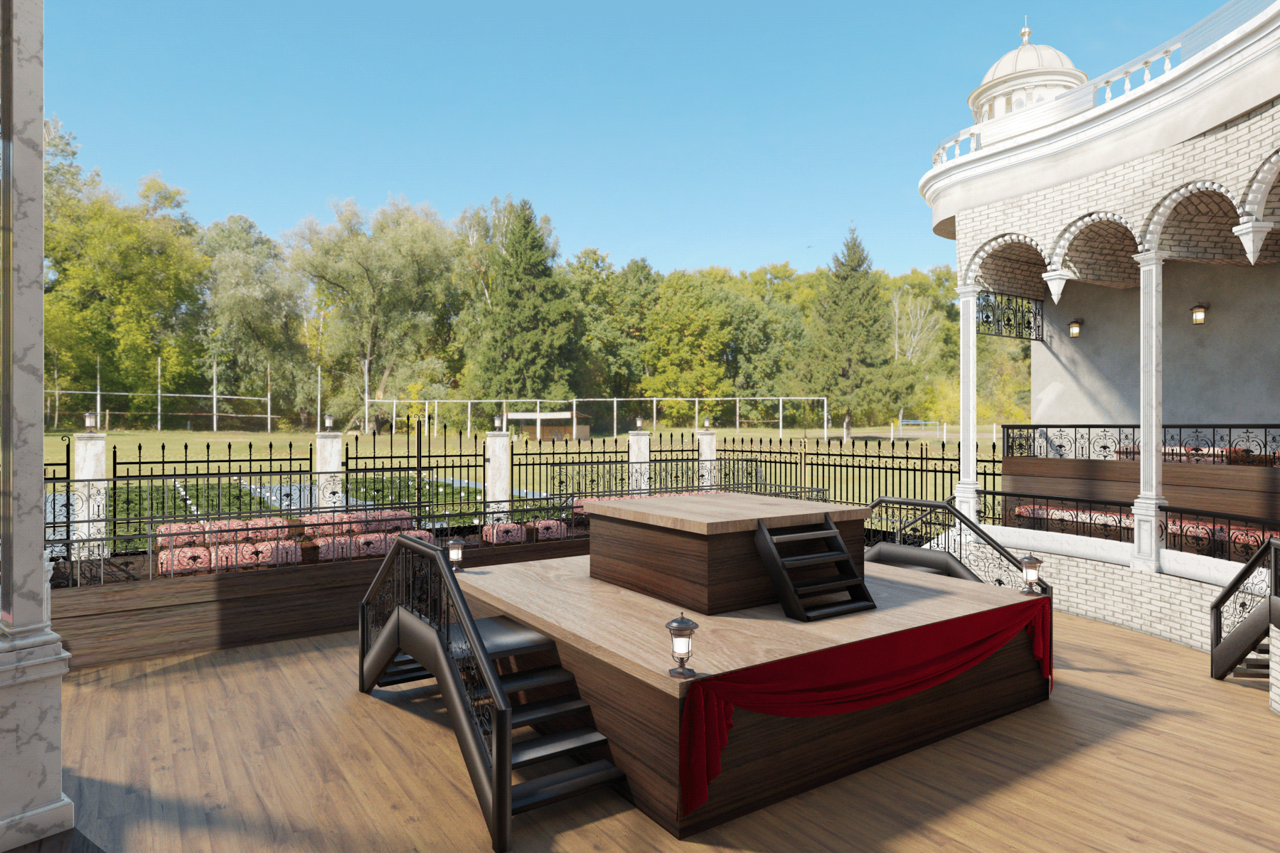 AERONAUTS 电影网站设计丨英国丨yosra helmy-10