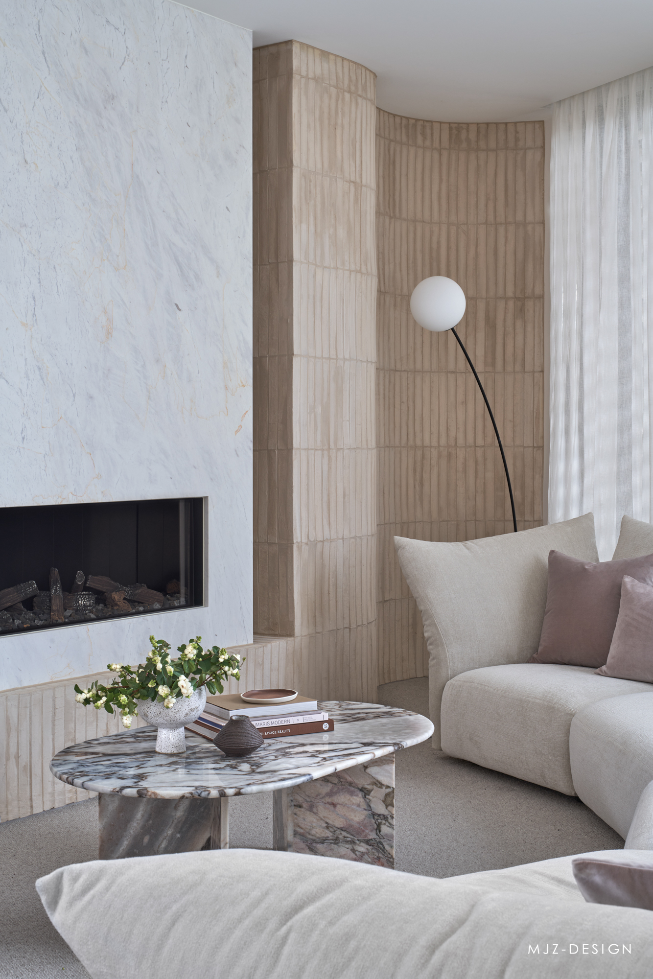 长屋丨澳大利亚墨尔本丨MIM DESIGN-16