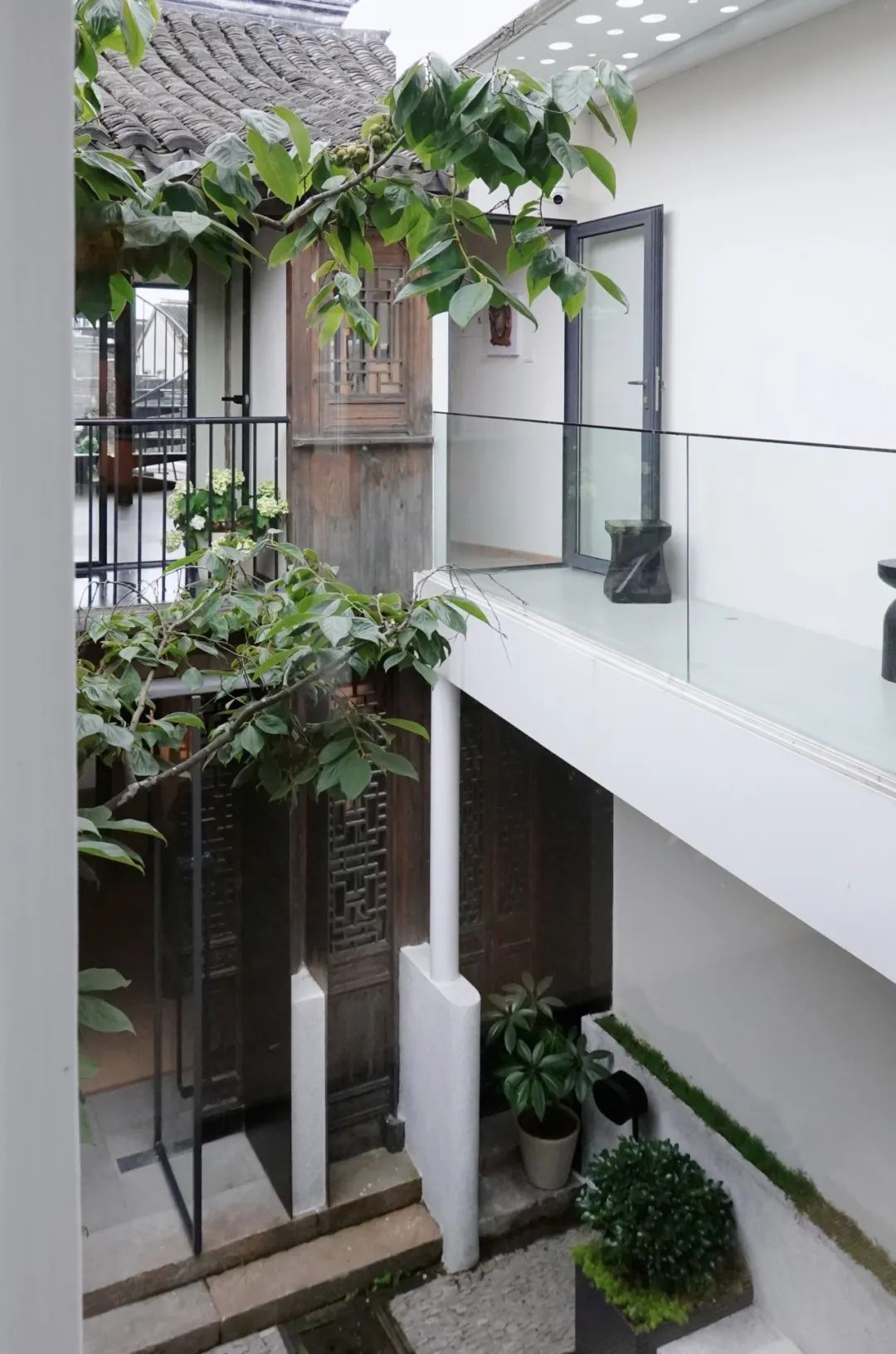 老宅新生｜《繁花》书房-32