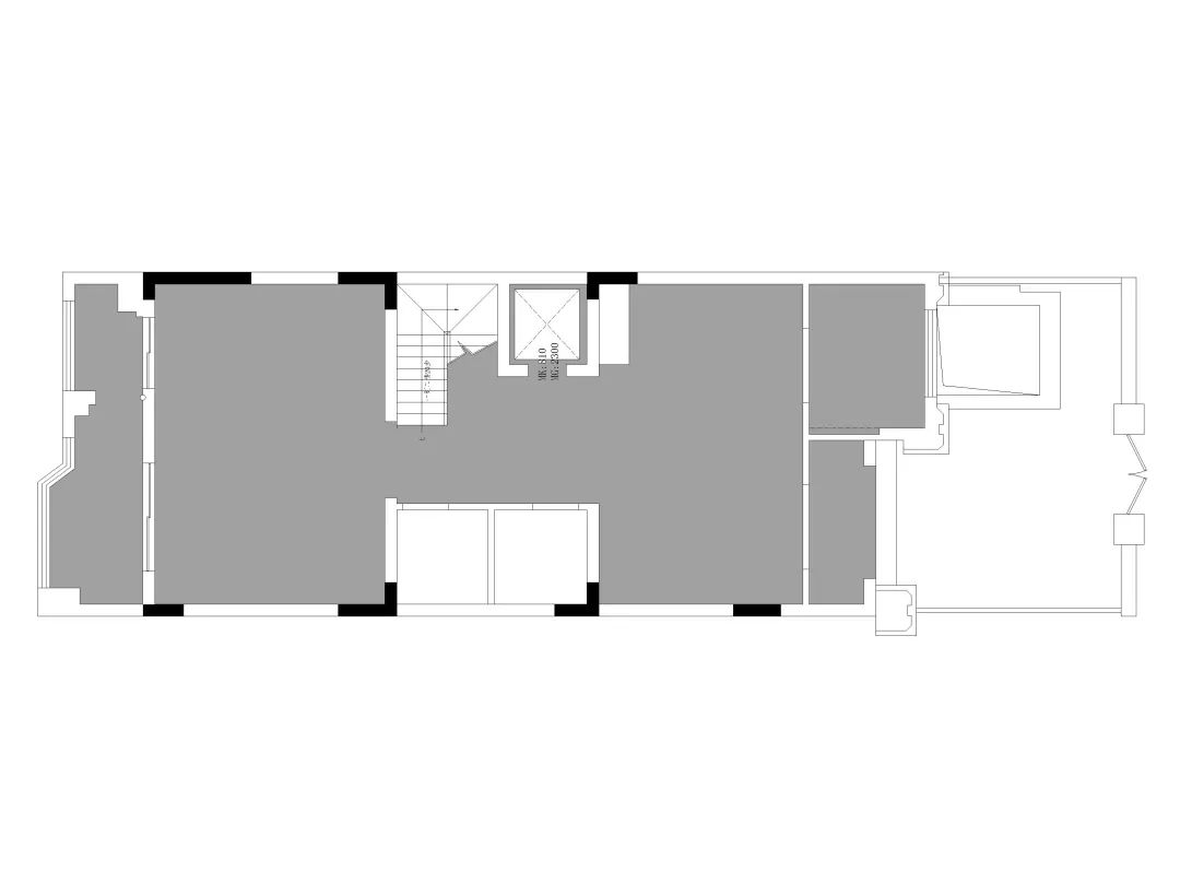 约克郡·壹号湖畔 | 现代轻奢风演绎生活新主张-36