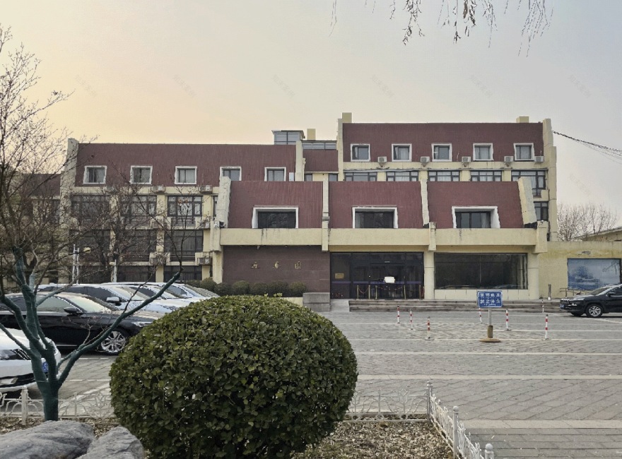 清华大学万科公共卫生与健康学院丨中国北京丨URBANUS都市实践建筑设计事务所-163
