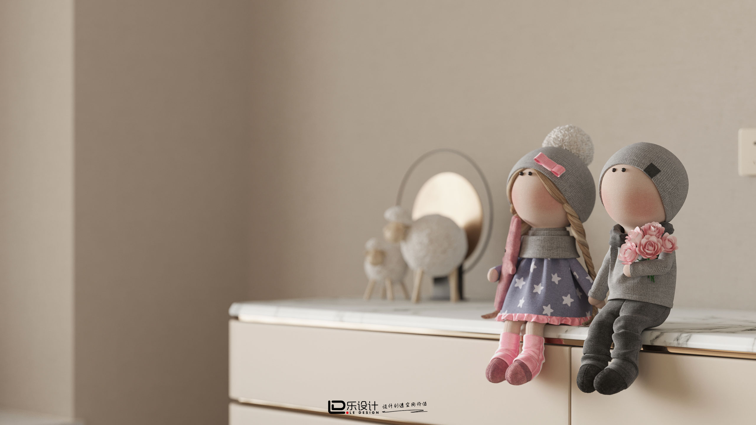 信达中心·杭州壹号院丨中国杭州丨LD 设计-45